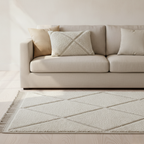 Tapis Béni Ouarain