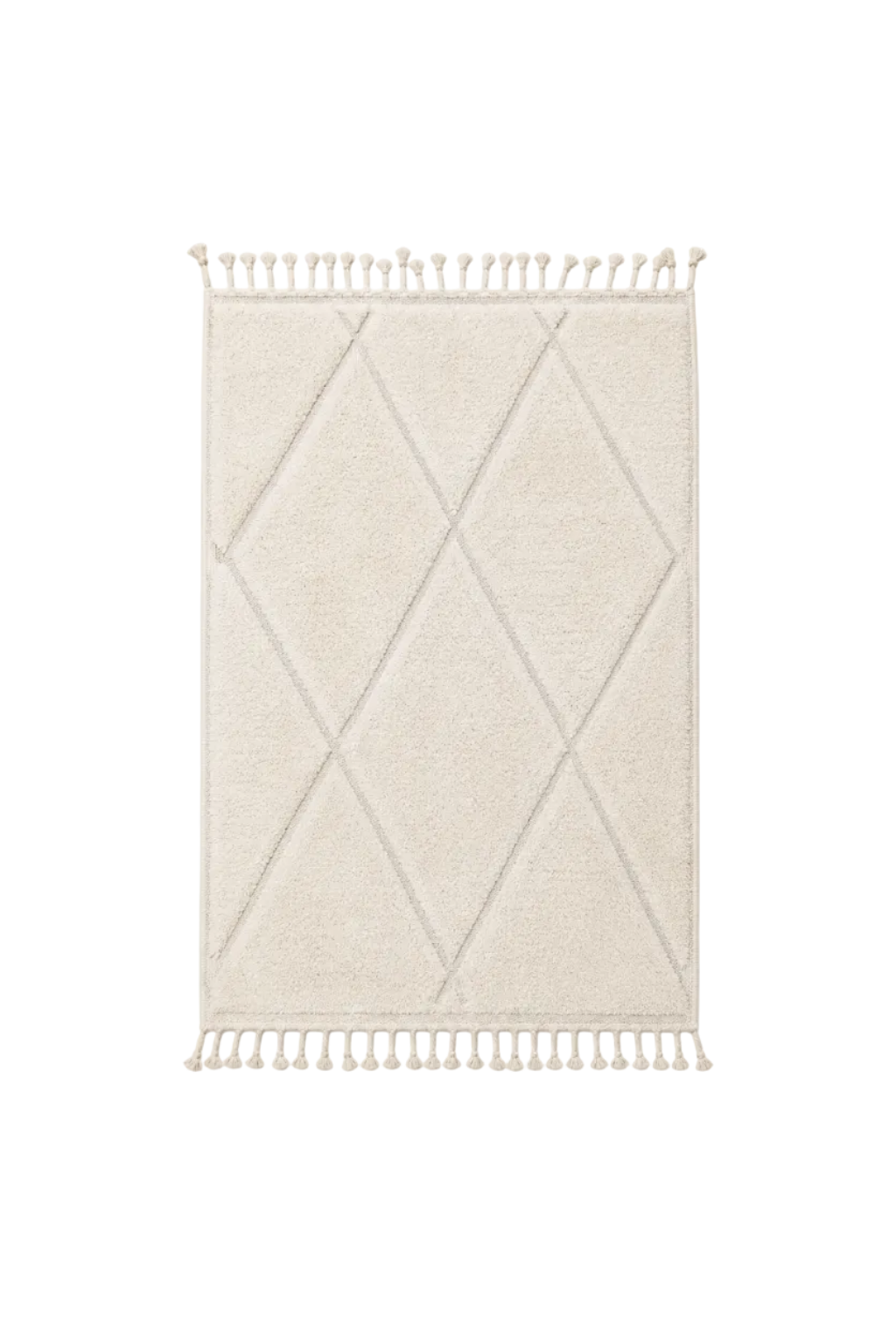 Tapis Béni Ouarain