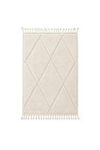 Tapis Béni Ouarain