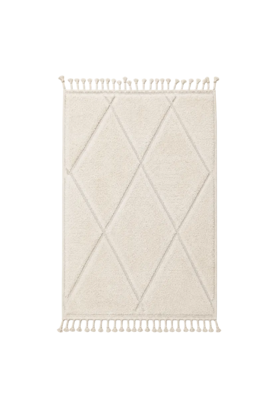Tapis Béni Ouarain