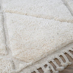 Tapis Béni Ouarain