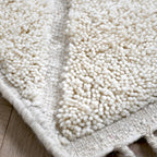 Tapis Béni Ouarain