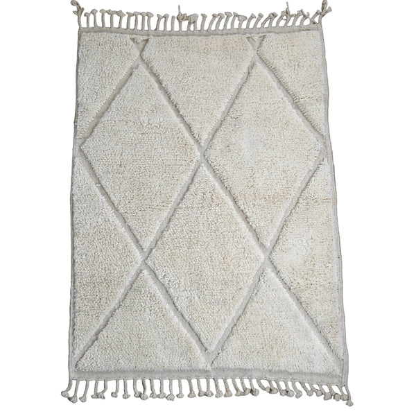 Tapis Béni Ouarain