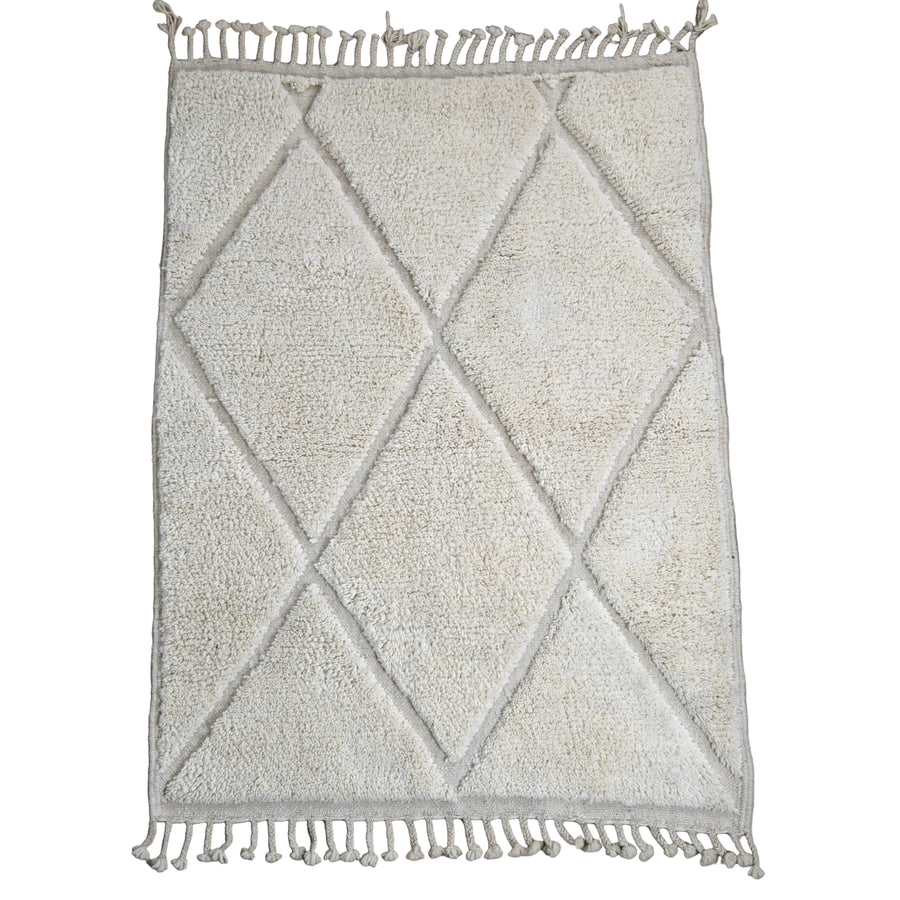 Tapis Béni Ouarain