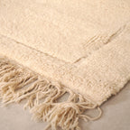 Tapis Béni Ouarain - Graphique