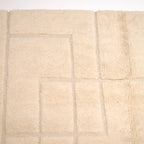 Tapis Béni Ouarain - Graphique