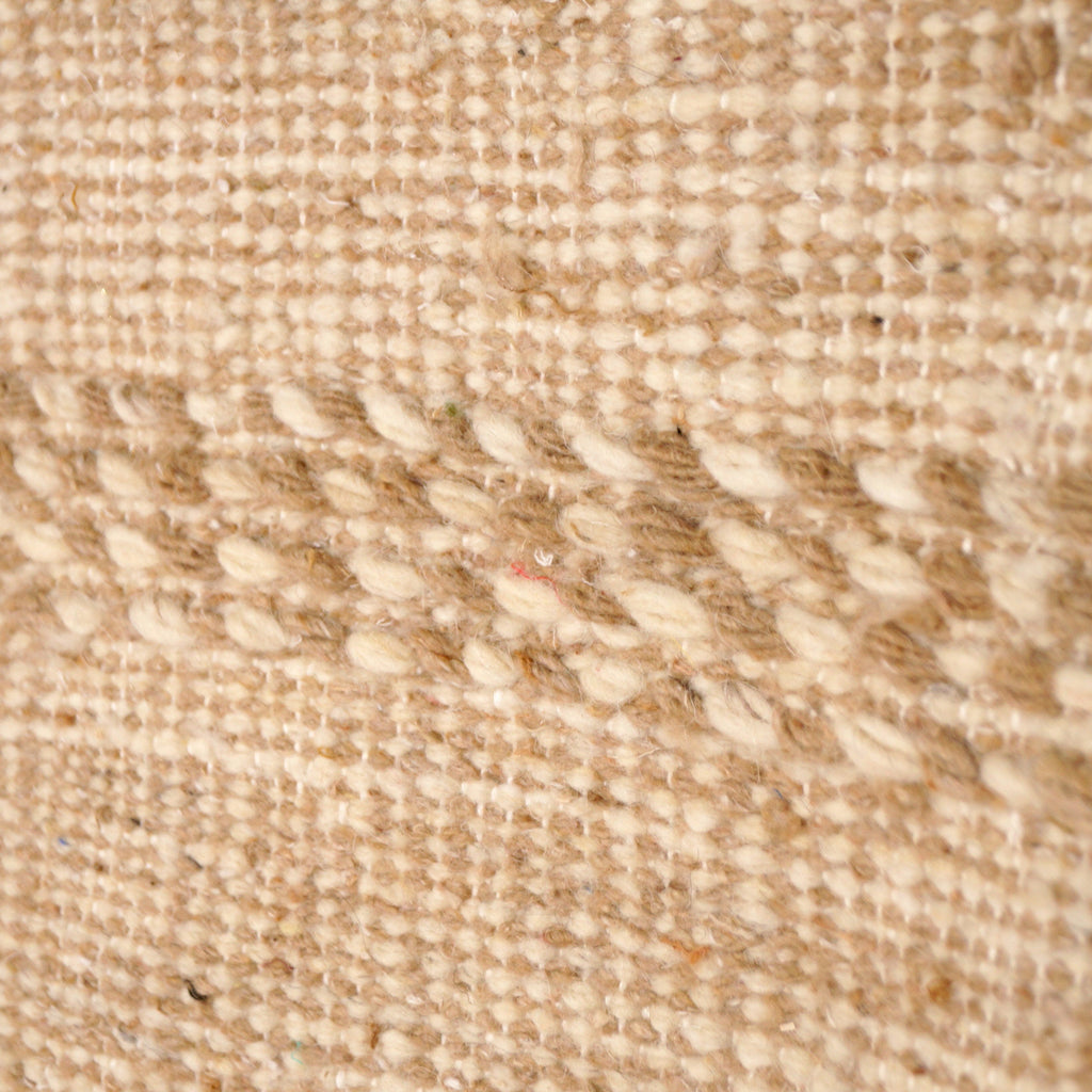 Tapis berbère Zanafi 313 x 186cm - Beige
