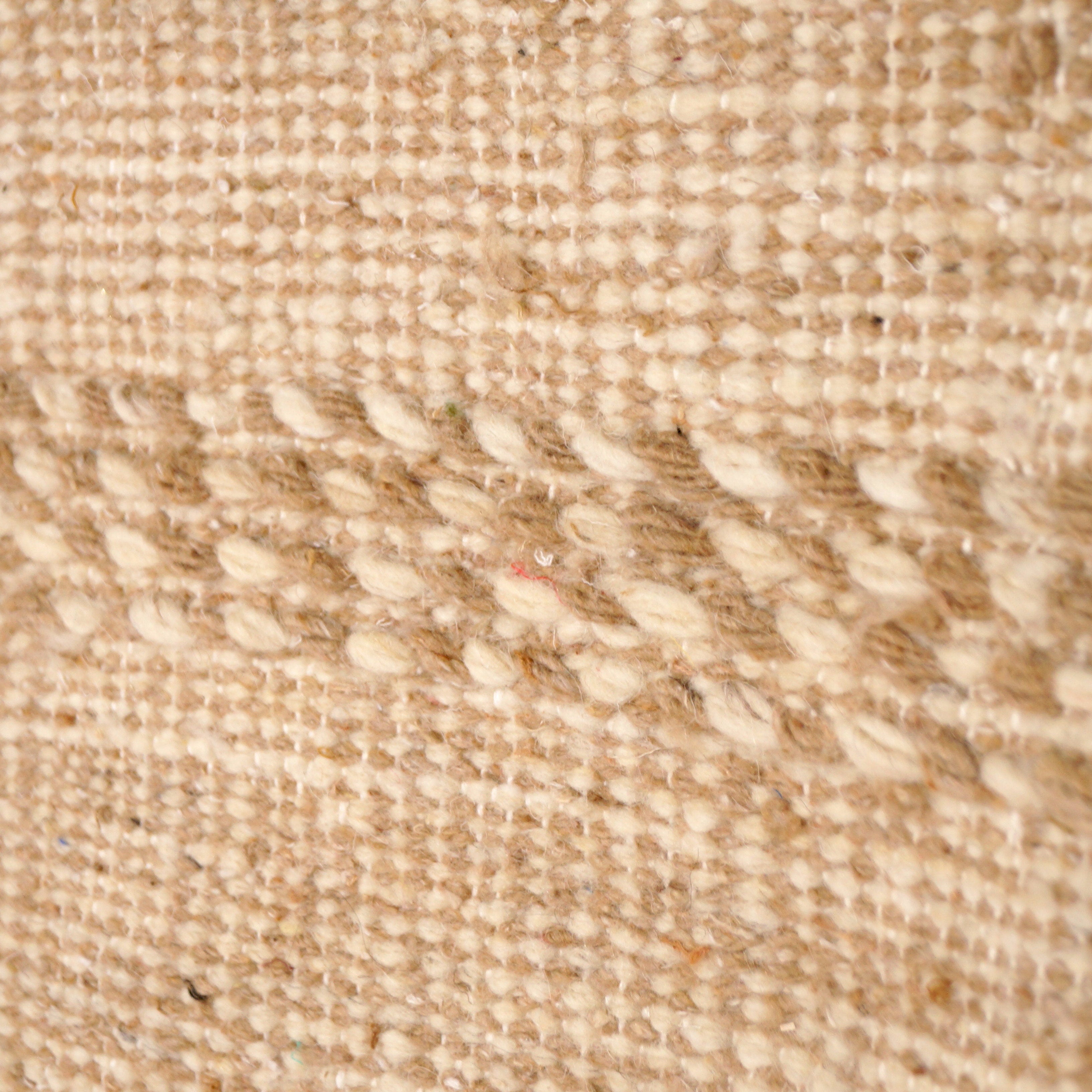 Tapis berbère Zanafi 313 x 186cm - Beige