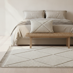 Tapis Béni Ouarain